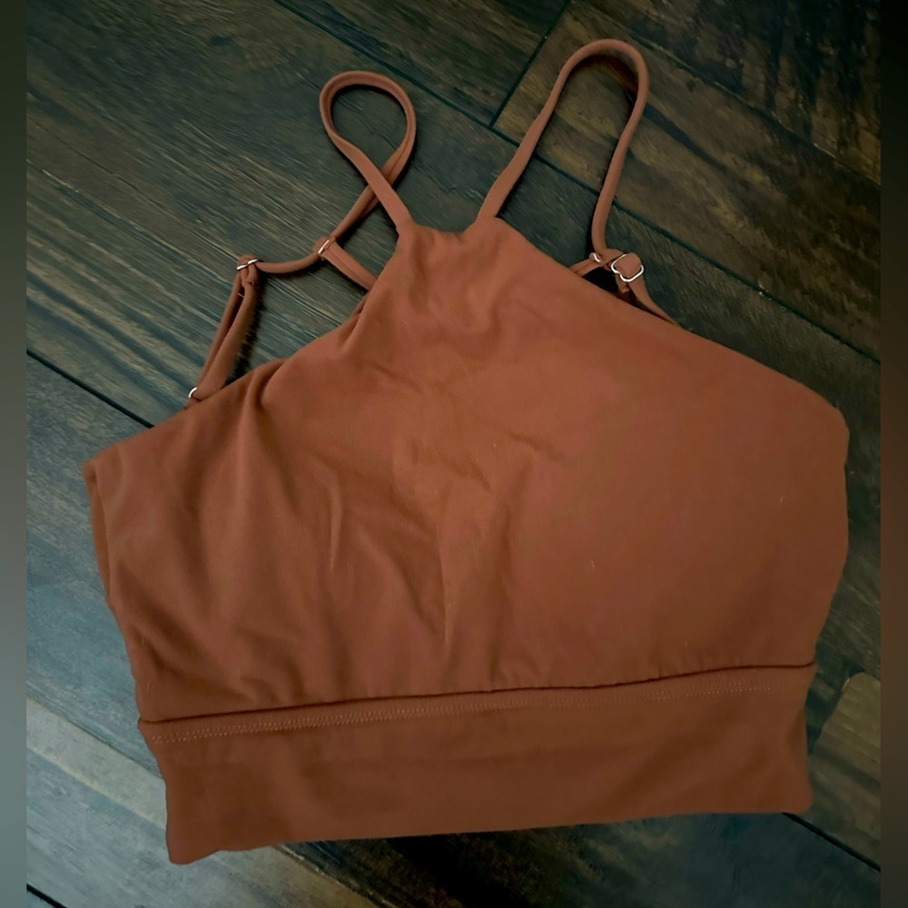 Buffbunny Foxy Sports Bra - Picture 5 of 7